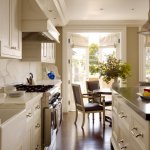 Custom cabinet work